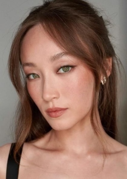 Havana Rose Liu photo