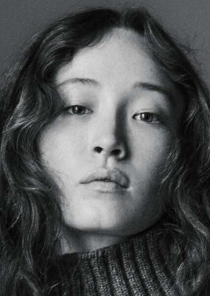 Havana Rose Liu photo