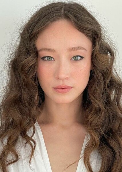 Havana Rose Liu photo
