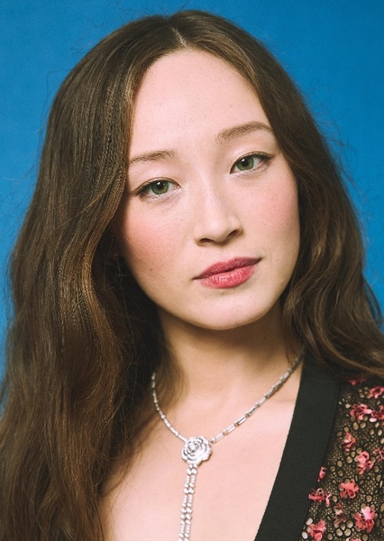 Havana Rose Liu