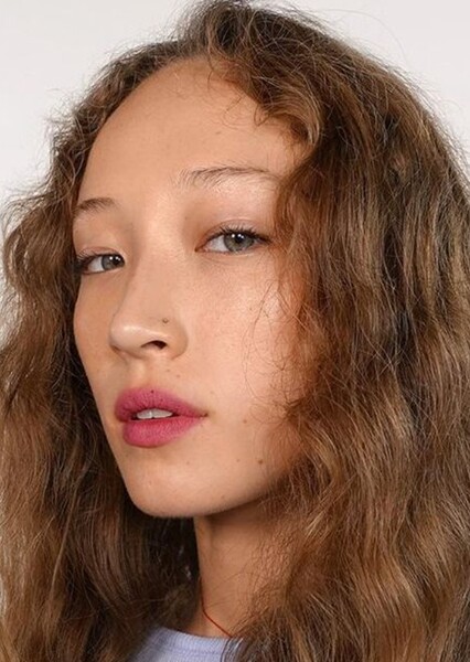 Havana Rose Liu