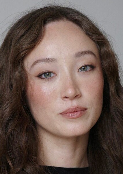 Havana Rose Liu