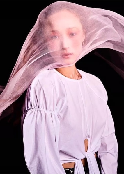 Havana Rose Liu