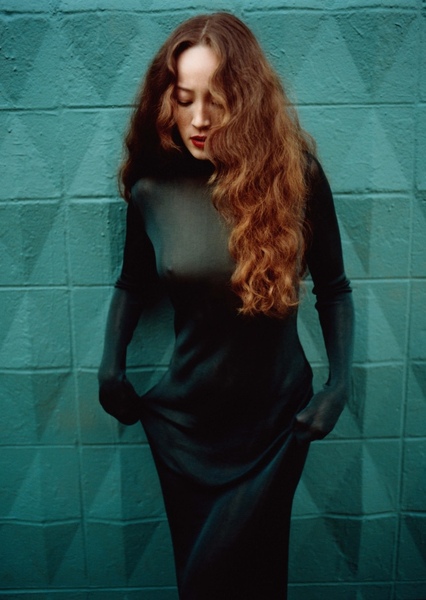 Havana Rose Liu photo