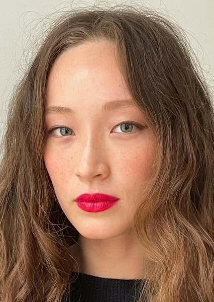 Havana Rose Liu