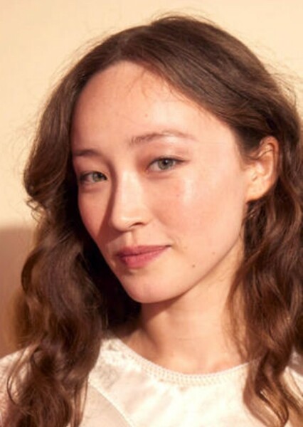 Havana Rose Liu