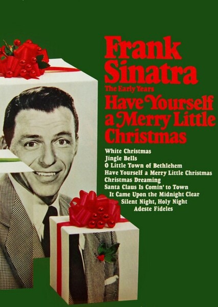 Have Yourself A Merry Little Christmas
