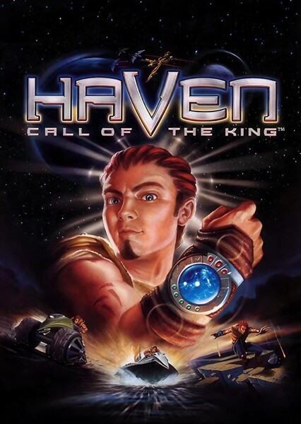 Haven: Call of the King