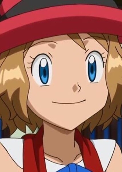 Serena