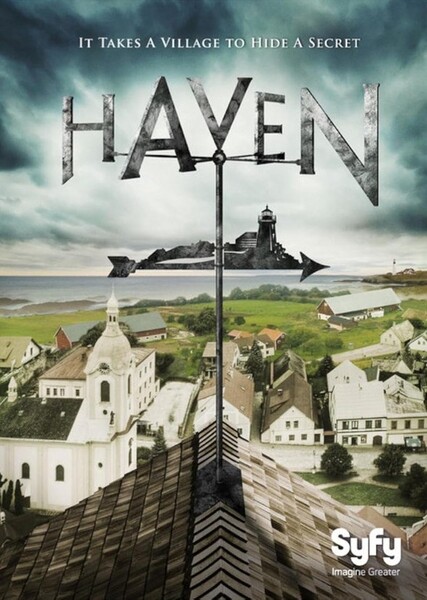 Haven (TV series)