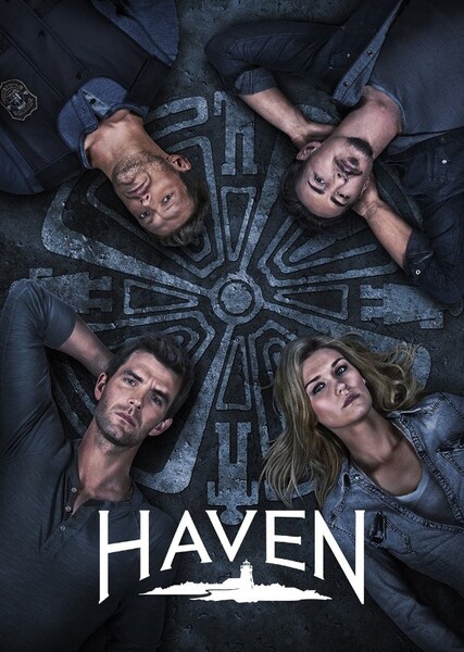 Haven (TV series) photo