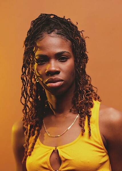 Haviah Mighty photo