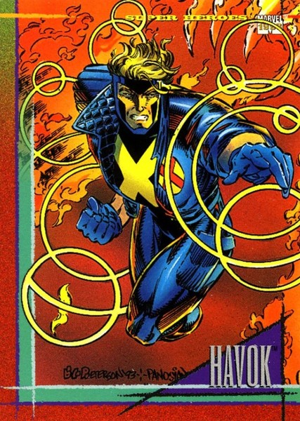 Havok photo
