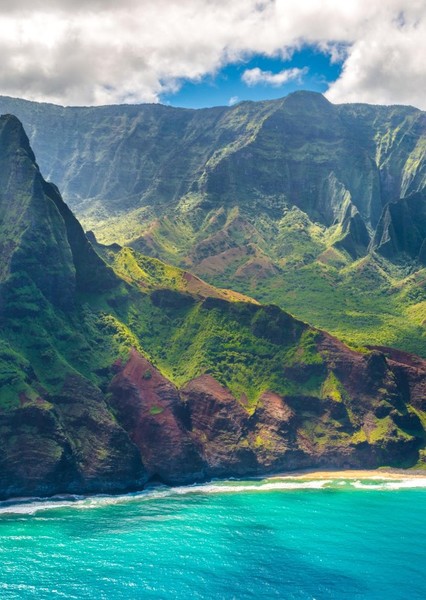 Hawaii