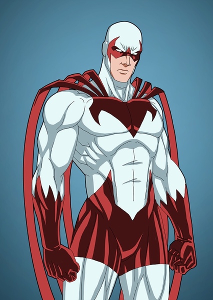 Hawk (Hank Hall) photo