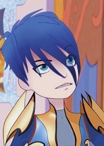 Hawk SnowWhite