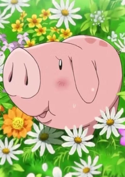 Hawk (The Seven Deadly Sins) photo