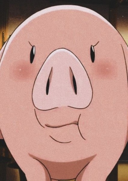 Hawk (The Seven Deadly Sins) photo