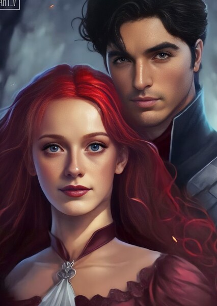 Hawke ( Casteel Da'Neer ) photo