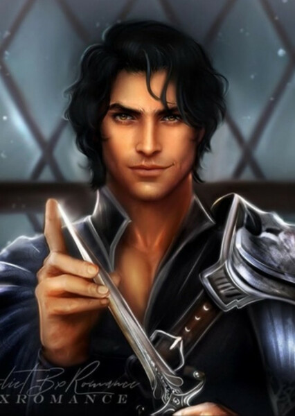 Hawke ( Casteel Da'Neer ) photo