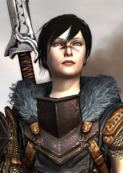 Hawke (Dragon Age) photo