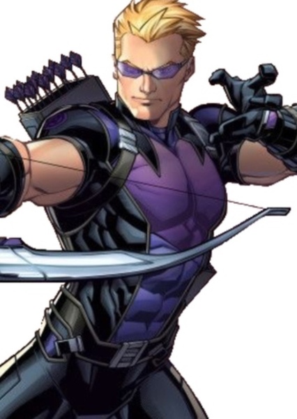 Hawkeye (Clint Barton) photo