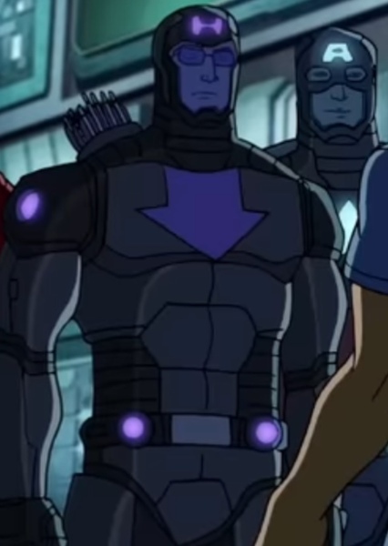 Hawkeye (Clint Barton) photo