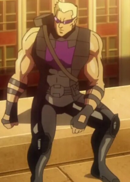 Hawkeye (Clint Barton) photo