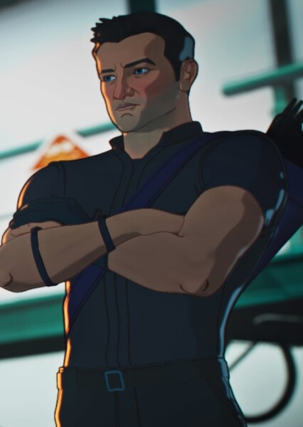 Hawkeye (Clint Barton) photo