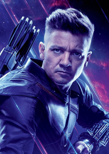 Hawkeye photo