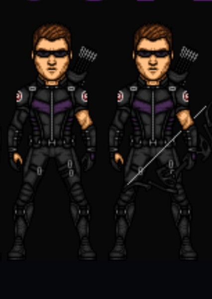 Hawkeye