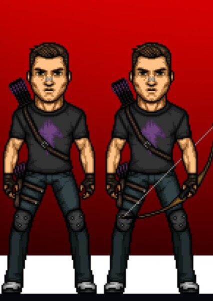 Uniforms/outfits