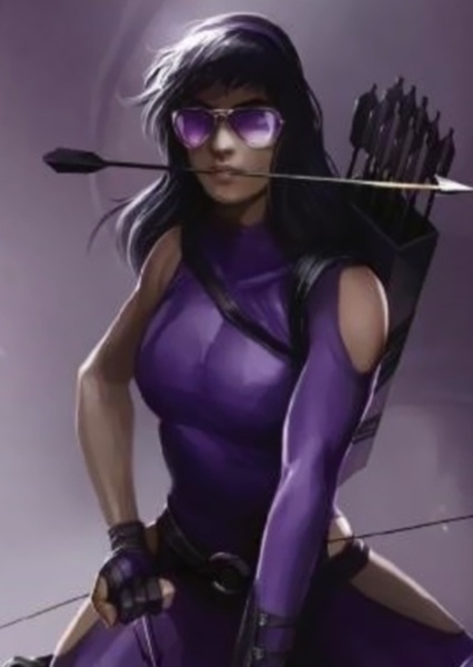 Hawkeye (Kate Bishop) photo
