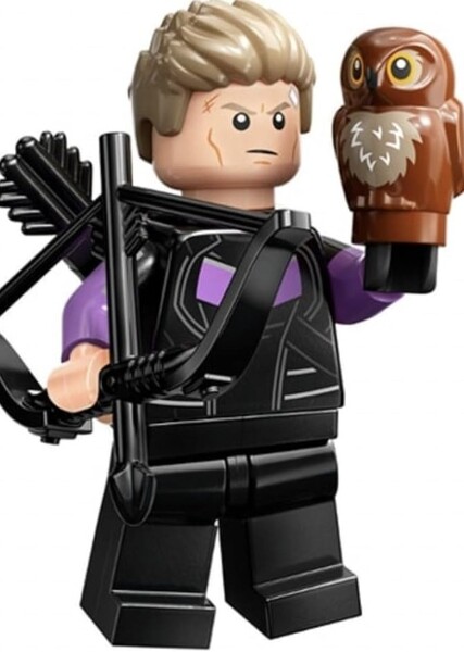 Hawkeye (Marvel Cinematic Universe)