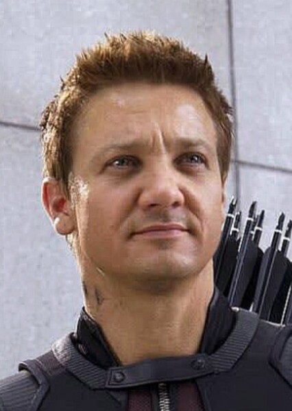 Hawkeye (Marvel Cinematic Universe)