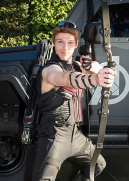 Hawkeye (Marvel Cinematic Universe) photo