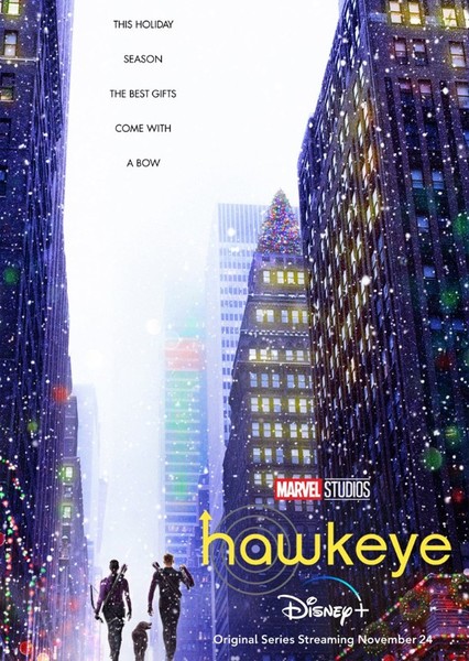 Hawkeye (MCU Show) photo