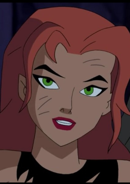 Hawkgirl photo