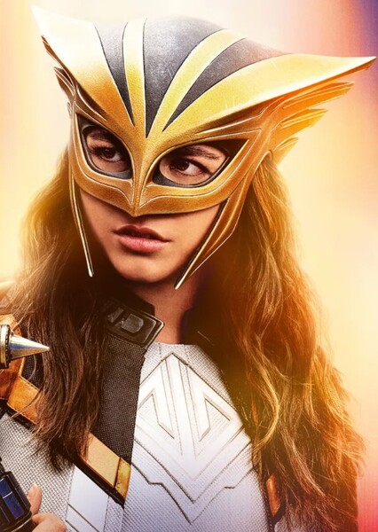 Hawkgirl (DCU)