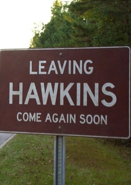 Hawkins, Indiana photo