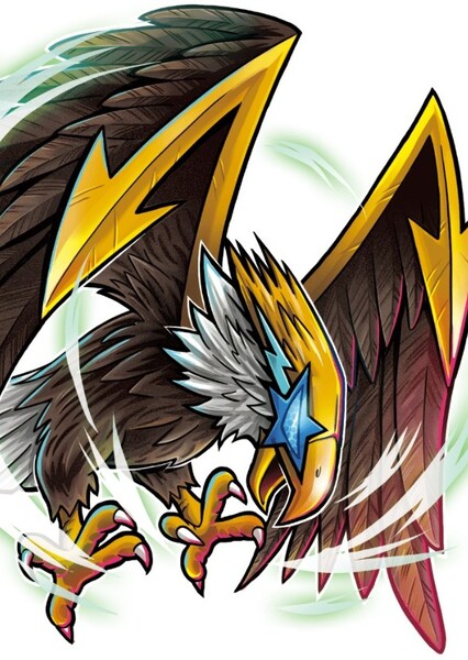 Hawkstar