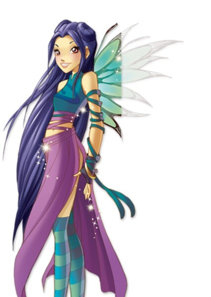 Hay Lin