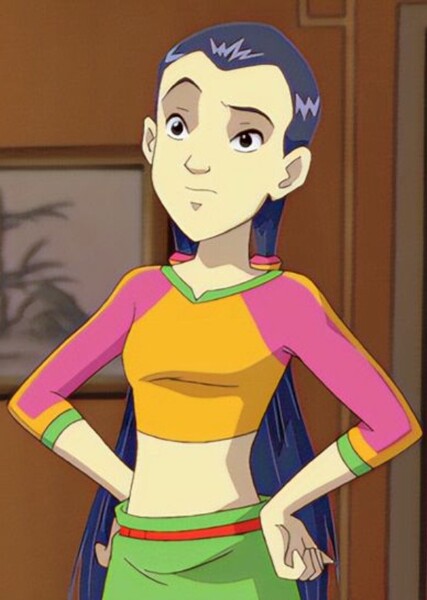 Hay Lin