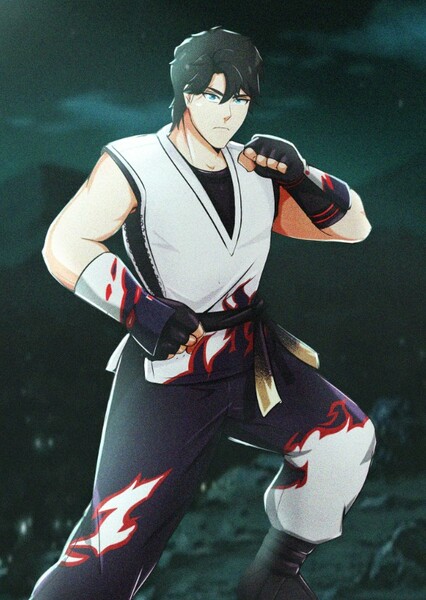 Hayame Valentine
