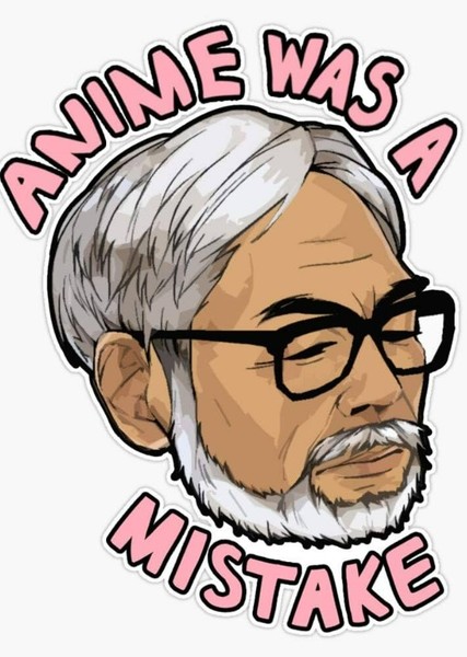 Hayao Miyazaki