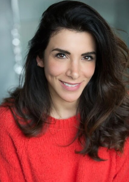 Hayat Kamille photo