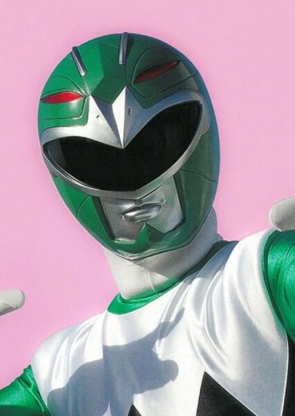 Hayate/GingaGreen