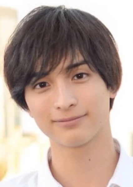 Hayate Ichinose photo