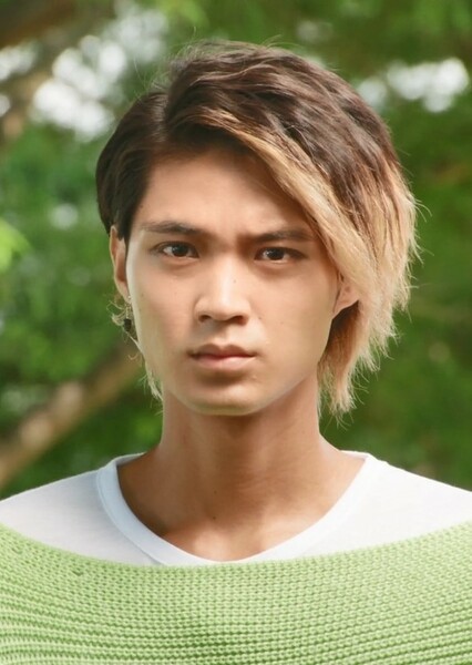 Hayato Isomura photo