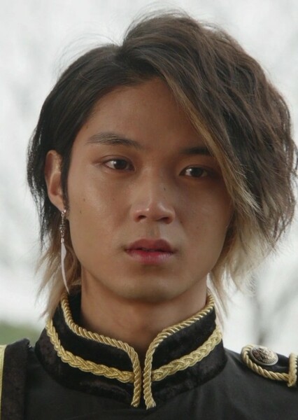 Hayato Isomura photo